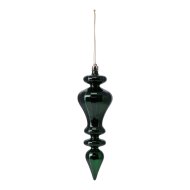 Függődísz 19cm 6-féle