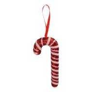 Függő cukorpálca 20cm 4-féle