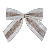 Dekor masni szett 6 db-os 18x18cm pezsgőszín 3-féle