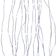 Kül-és beltéri 80 ledes fényfüzér 10x75cm