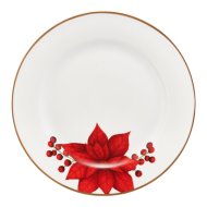 Ambition Nela desszerttányér 19 cm porcelán