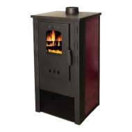 Warnex Termo Luxx LM kandalló 8,3kW