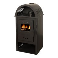 Warnex Termo Kreka K10 N íves kandalló 7.03kW