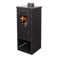 Warnex termo Klasik Eko kandalló 6.2kW