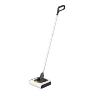 Kärcher KB 5 akkus seprőgép 3,6V fehér