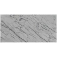 Korner Spectra 600x1200x5mm fehér márvány hatású vízálló SPC padló