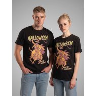 DRK x VATES HALLOWEEN-MADE IN HUNGARY
