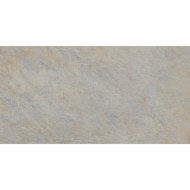 Quarzite kültéri fagyálló 31x62cm matt szürke gres padlólap
