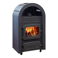 Wamsler Kamino-Mátra öntvény kandalló 6kW