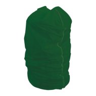Comfort Green takarófólia cipzárral 160x130 cm, nem szőtt, zöld
