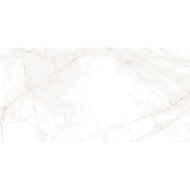 Spider Gold kültéri fagyálló 45x90cm fehér márványos gres padlólap