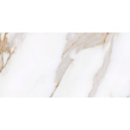 Calacatta Gold kültéri fagyálló 60x120cm fehér márványmintás gres padlólap