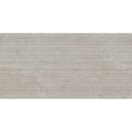Iber Limestone Grey fagyálló 60x120cm matt szürke dekorcsempe 1,44m2/cs