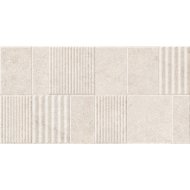 Iber Limestone Almond 32x62,5cm matt mandula színű dekorcsempe 1m2/cs
