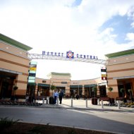 Market Central Ferihegy
