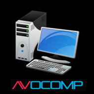 Avocomp Számítástechnika
