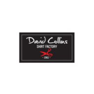 David Collins Shirt Factory