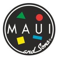 Maui & Sons