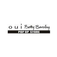 OUI Betty Barclay Pop Up