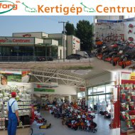Kertigép Centrum