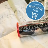 Rosco webáruház teszt