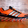 Adidas Springblade a legkorszerűbb futócipő?