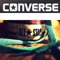 Converse kiárusítás a Playersroomnál