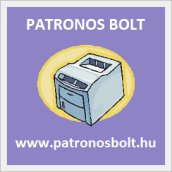 Patronos bolt