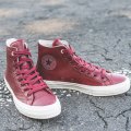 Gyönyörű téli Converse-ek a Playersroomnál