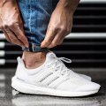 A világ legjobb futócipője a Playmax üzleteiben: itt az adidas Ultra Boost