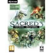 Sacred 3 (First Edition) PC