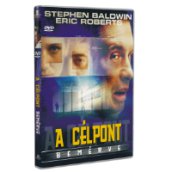 A célpont bemérve DVD