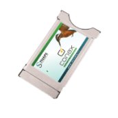 Conax CI Modul
