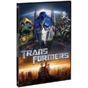 Transformers 1. DVD