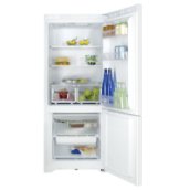 BIAAA 10P kombinált hűtőszekrény 