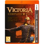 Victoria (Complete Pack) PC