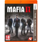 Mafia II PC