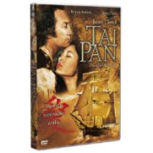 Tai Pan DVD