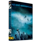 Az erő krónikája DVD