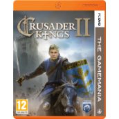Crusader Kings II PC