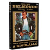 Kívülálló DVD