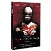 Az embervadász DVD