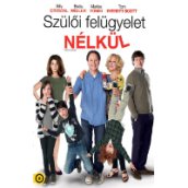 Szülői felügyelet nélkül DVD