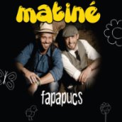 Fapapucs CD