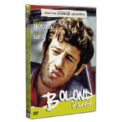 Bolond Pierrot DVD