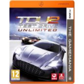 Test Drive Unlimited 2 PC