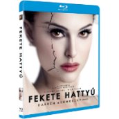 Fekete hattyú Blu-ray