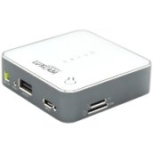 Connect 3G vezeték nélküli útválasztó