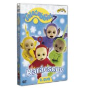 Teletubbies 2. - Karácsony DVD