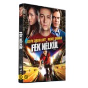 Fék nélkül DVD